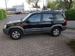 Schwarz Gebraucht 2006 Mazda Tribute Exclusive SUV | 2.690 €