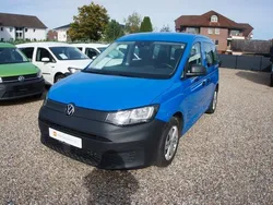 VW Caddy
