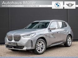 Skyscraper grau Neu 2025 BMW X3 Sport Line SUV | 53.490 € (Guter Preis)