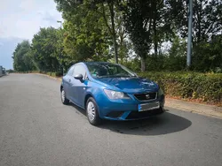 Gebraucht 2014 Seat Ibiza Kleinwagen | 4.990 € (Guter Preis)