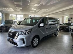 Grey highland Gebraucht 2022 Nissan NV300 Van | 26.499 € (Superpreis)
