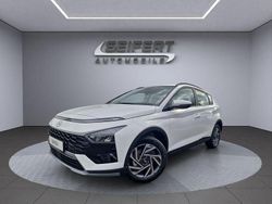 Atlas white Neu 2025 Hyundai Bayon Trend SUV | 23.990 € (Fairer Preis)