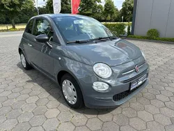 Grau Gebraucht 2018 Fiat 500 Pop Star Kleinwagen | 7.990 € (Fairer Preis)