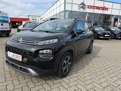 Lackierung schwarz black meet Gebraucht 2019 Citroën C3 Aircross Feel SUV | 10.990 € (Fairer Preis)