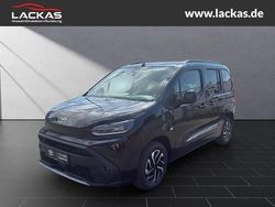 Metallic Neu 2025 Toyota Proace Verso City Kombi | 34.450 € (Fairer Preis)