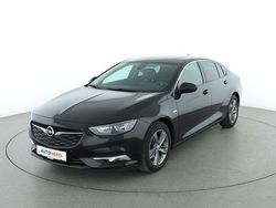 Schwarz Gebraucht 2019 Opel Insignia Dynamic Limousine | 15.550 € (Etwas zu teuer)