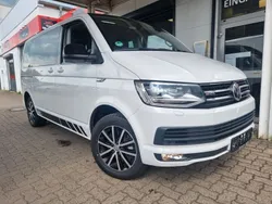 Weiß Gebraucht 2016 VW T6 Edition Van | 33.495 € (Superpreis)