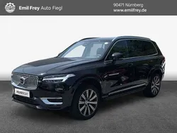 Gebraucht 2024 Volvo XC90 SUV | 61.990 € (Etwas zu teuer)