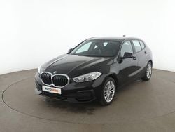 Schwarz Gebraucht 2020 BMW 118 Advantage Kleinwagen | 18.920 € (Fairer Preis)