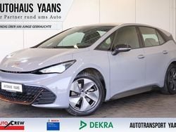 Grau Gebraucht 2022 Cupra Born Kleinwagen | 22.689 € (Superpreis)