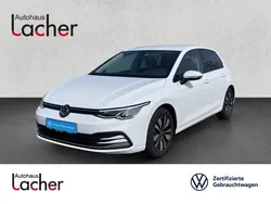 VW Golf VIII