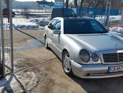 Grau Gebraucht 1996 Mercedes E36 AMG AMG Limousine | 18.999 €