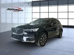 Schwarz Gebraucht 2023 Volvo XC60 Plus SUV | 42.990 € (Guter Preis)