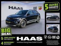 Diamant schwarz/karbon schwarz Gebraucht 2022 Opel Mokka-e Elegance SUV | 16.380 € (Guter Preis)