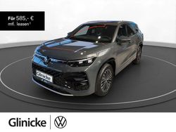 Grau Gebraucht 2025 VW Tayron R-line SUV | 55.750 € (Etwas zu teuer)