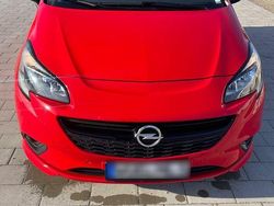 Rot Gebraucht 2019 Opel Corsa S Kleinwagen | 10.333 € (Fairer Preis)