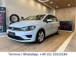 Silber Gebraucht 2017 VW Golf VII Comfortline Limousine | 9.999 € (Guter Preis)