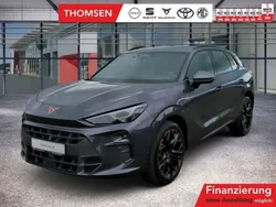 Dark void Gebraucht 2024 Cupra Terramar VZ SUV | 48.990 € (Guter Preis)