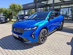 Blau (gipfelblau metallic (blau)) Neu 2025 Renault Rafale Esprit Alpine SUV | 47.138 € (Fairer Preis)