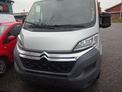 Grau Gebraucht 2015 Citroën Jumper Van / Kleinbus | 6.000 € (Guter Preis)