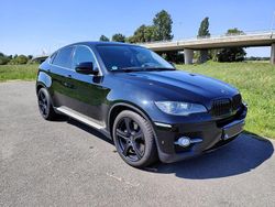 Schwarz Gebraucht 2011 BMW X6 SUV | 13.500 €