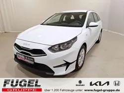 Casa white Neu 2024 Kia Ceed Sportswagon Comfort Kombi | 24.449 € (Guter Preis)