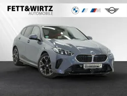 Bmw individual storm bay metallic Gebraucht 2024 BMW 120 M Sport Kleinwagen | 38.888 € (Guter Preis)