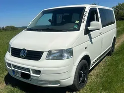 Weiß Gebraucht 2006 VW T5 Van | 5.990 € (Guter Preis)