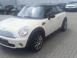 Beige Gebraucht 2008 Mini Cooper Kleinwagen | 3.500 € (Fairer Preis)