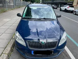 Gebraucht 2012 Skoda Fabia Ambition Limousine | 3.700 € (Guter Preis)