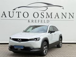 Grau Gebraucht 2023 Mazda MX30 Ad'Vantage SUV | 16.950 € (Guter Preis)