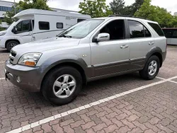 Grau Gebraucht 2009 Kia Sorento EX SUV | 3.999 € (Teuer)
