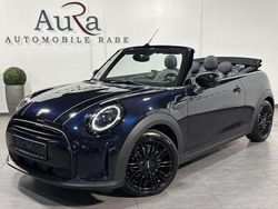 Schwarz Gebraucht 2022 Mini Cooper Cabriolet Cabrio | 24.749 € (Fairer Preis)