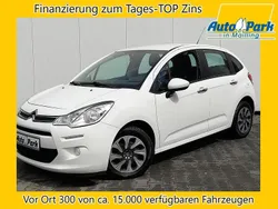 Weiß Gebraucht 2014 Citroën C3 Tendance Kleinwagen | 4.977 € (Fairer Preis)