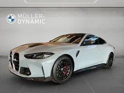 Neu 2025 BMW M4 Coupé | 159.930 €
