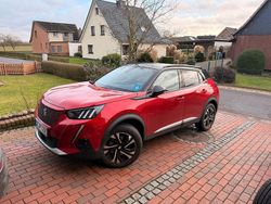 Gebraucht 2021 Peugeot 2008 GT SUV | 15.900 € (Fairer Preis)