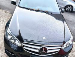 Schwarz Gebraucht 2014 Mercedes E200 Avantgarde Kombi | 14.900 € (Fairer Preis)