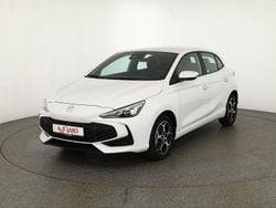 Weiß Gebraucht 2025 MG MG3 Comfort Kleinwagen | 16.890 € (Guter Preis)