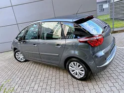 Grau Gebraucht 2013 Citroën C4 Picasso Van / Kleinbus | 7.990 € (Fairer Preis)