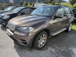 Braun Gebraucht 2011 BMW X5 SUV | 5.999 €