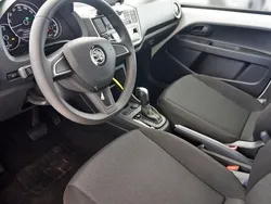Skoda Citigo-e IV