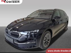 Schwarz Neu 2025 Skoda Octavia Tour Kombi | 38.490 € (Etwas zu teuer)