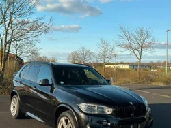 Schwarz Gebraucht 2015 BMW X5 M Sport SUV | 28.399 €
