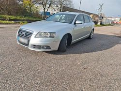 Silber Gebraucht 2005 Audi A6 Sport Kombi | 2.900 €