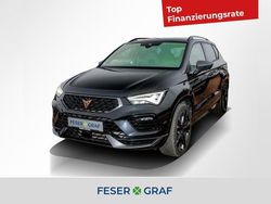 Magic schwarz metallic Gebraucht 2024 Cupra Ateca VZ SUV | 35.990 € (Fairer Preis)