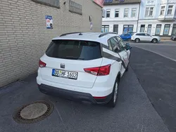 Weiß Gebraucht 2023 Seat Arona Style SUV | 16.900 € (Superpreis)