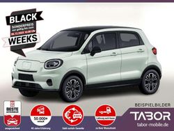 Mintgrün Neu 2025 Leapmotor T03 Kleinwagen | 16.988 € (Guter Preis)