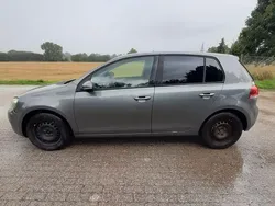 Grau Gebraucht 2009 VW Golf VI Comfortline Limousine | 5.333 € (Fairer Preis)