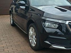 Schwarz Gebraucht 2020 Skoda Kamiq Ambition SUV | 15.499 € (Fairer Preis)