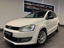 Weiß Gebraucht 2012 VW Polo Style Kleinwagen | 9.900 € (Teuer)